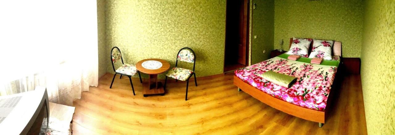 Гостевой дом Аритэль Загородный Дом Геленджик