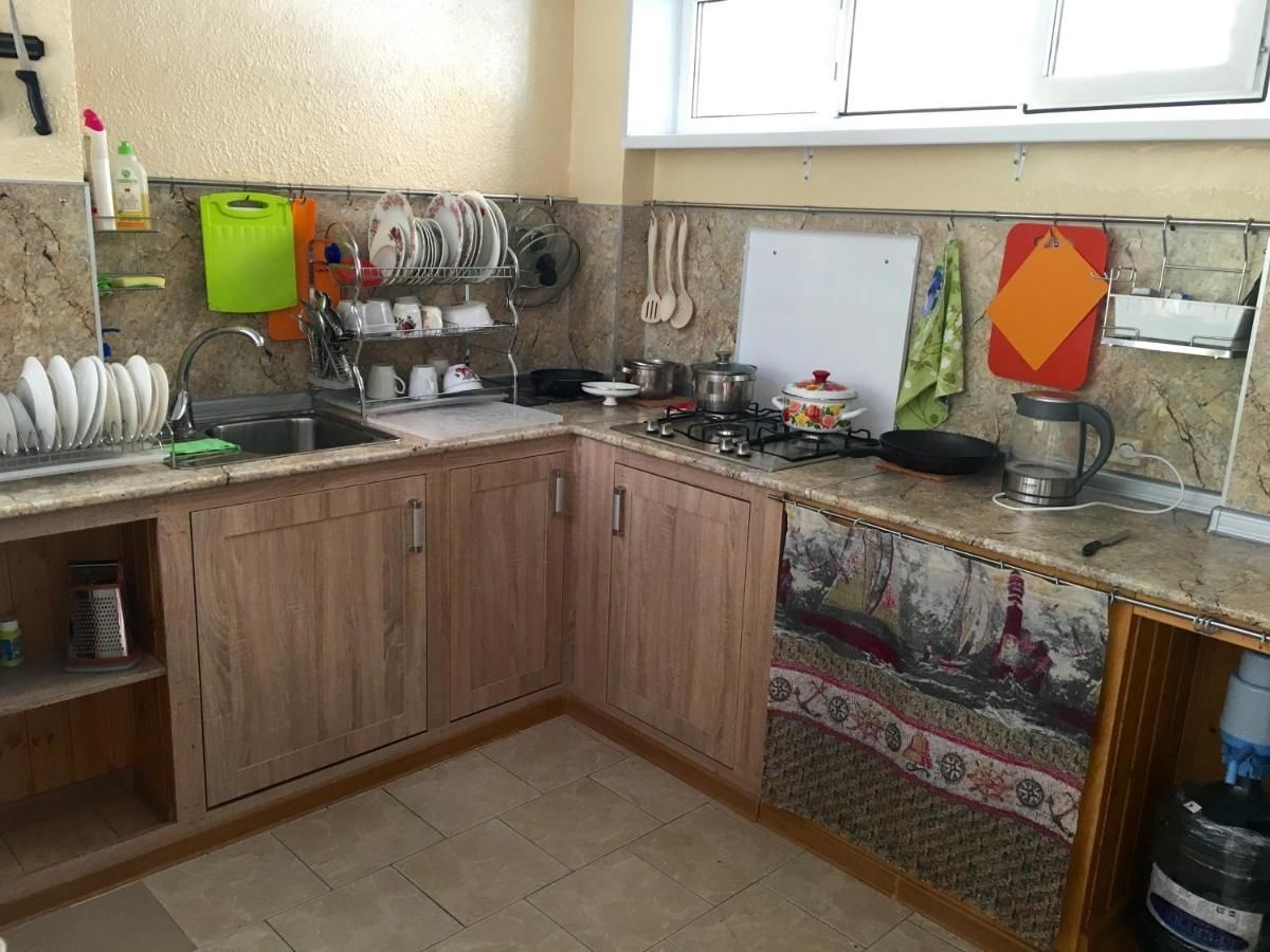 Гостевой дом Аритэль Загородный Дом Геленджик-33