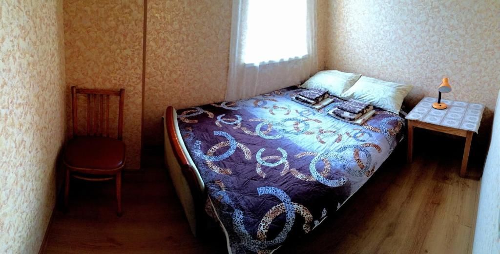 Гостевой дом Аритэль Загородный Дом Геленджик