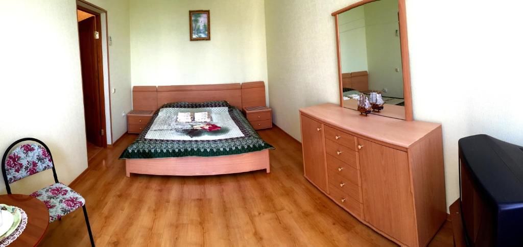 Гостевой дом Аритэль Загородный Дом Геленджик